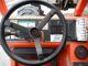 2005 Skytrak 10054 Forklift 54 ' Telehandler 1,  687 Hrs Telescopic Cummins Forklifts photo 7