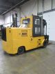 2007 Rico Pg400 Diesel Forklift - 40k Lb Capacity - Cushion Tire - Only 3761 Hrs Forklifts photo 1