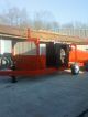 Trench Burners/ Mcpherson / Air Curtain / Pit Burners / Brush Burner Other photo 8