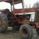 International 1466 Wheel Tractor Tractors photo 1