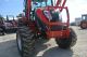 2013 42hp 4wd Tym T433 Cab Tractor Package,  Loader Bucket,  Mower,  Box Blade Farm Tractors photo 11