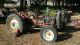 Four Ford 8n Tractor Tractors photo 3