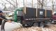 Sure - Trac 14foot 14gvw Dump Trailer W/billy Goat Truck Loader Trailers photo 1
