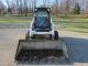 2007 Bobcat S185 Turbo / Gold Pkg With Cab - Heat - Air & Pwr Bobtach / 1371 Hours Skid Steer Loaders photo 5
