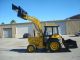 Holland 545d 2001,  Cab, ,  4/1 Bucket Pto,  Hi/low Only 1206 Hours,  Ex County Backhoe Loaders photo 3