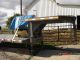 Flatbed Trailer ' 38ft With Upper Deck Trailers photo 3