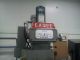 Eagle 400 3 Axis Cnc Mill With Anilam Control Milling Machines photo 1