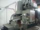 Eagle 400 3 Axis Cnc Mill With Anilam Control Milling Machines photo 2