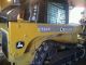 John Deere Ct322 Track Skid Steer Skid Steer Loaders photo 3