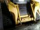 John Deere Ct322 Track Skid Steer Skid Steer Loaders photo 4