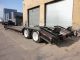 2001 Eager Beaver 35 Ton Detachable Lowboy Brakes And Air Bags Stock 56688 Trailers photo 2