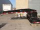 2001 Eager Beaver 35 Ton Detachable Lowboy Brakes And Air Bags Stock 56688 Trailers photo 5