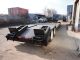 2001 Eager Beaver 35 Ton Detachable Lowboy Brakes And Air Bags Stock 56688 Trailers photo 6