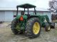John Deere 4230 Tractor Tractors photo 3