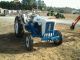 63 Ford 4000 Tractor Good Running Tractors photo 1