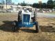 63 Ford 4000 Tractor Good Running Tractors photo 2