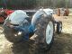 63 Ford 4000 Tractor Good Running Tractors photo 4