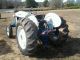 63 Ford 4000 Tractor Good Running Tractors photo 5