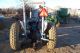 Ford 3000 Tractor Tractors photo 2