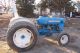 Ford 3000 Tractor Tractors photo 3