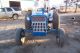 Ford 3000 Tractor Tractors photo 4
