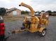 Bandit 65aw Wood Chipper Wood Chippers & Stump Grinders photo 3