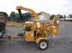 Bandit 65aw Wood Chipper Wood Chippers & Stump Grinders photo 4