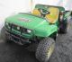 John Deere Ts 4x2 Gator Utility Vehicle - Gas - - Work Vehicle - 1258 Hours Utility Vehicles photo 1