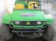 John Deere Ts 4x2 Gator Utility Vehicle - Gas - - Work Vehicle - 1258 Hours Utility Vehicles photo 2