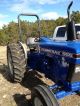 Very Low Hour - Farmtrac 555 50+ Hp Farm Tractor By Long Agribusiness. Tractors photo 3