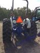 Very Low Hour - Farmtrac 555 50+ Hp Farm Tractor By Long Agribusiness. Tractors photo 4