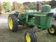 John Deere 4020 Tractor Tractors photo 1