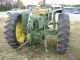 John Deere 4020 Tractor Tractors photo 3