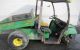 John Deere 4x2 Gator Utility Vehicle - Gas - - Parts Only - 5887 Hours Utility Vehicles photo 1