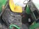 John Deere 4x2 Gator Utility Vehicle - Gas - - Parts Only - 5887 Hours Utility Vehicles photo 3