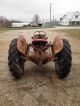 1947 Ford 2n Tractor Tractors photo 2