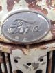 1947 Ford 2n Tractor Tractors photo 4