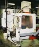 2000 - Haas Mod.  Vf - 4d Vertical Machining Center Milling Machines photo 1