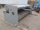 Heller 10 ' Hydraulic Powershear 5/32 Capacity Fopbg Sheet Metal Shears photo 6