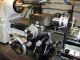 Hlv Hardinge Type Cyclematic Digital Precision Engine Lathe With Dro Metalworking Lathes photo 7