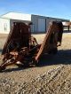 Case 1896 Ag Tractor With Front End Loader And 15 ' Rhino Batwing Mower Tractors photo 7