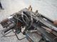 Large Eaton Leonard Tubing Bender Metal Bending Machines photo 3