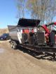 Fecon Mulch Coloring Machine Wood Chippers & Stump Grinders photo 1
