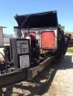 Fecon Mulch Coloring Machine Wood Chippers & Stump Grinders photo 5