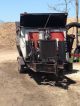Fecon Mulch Coloring Machine Wood Chippers & Stump Grinders photo 7