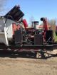 Fecon Mulch Coloring Machine Wood Chippers & Stump Grinders photo 8