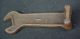 Primitive Antique Farm Wagon Implement Wrench Massey Harris M555 Other photo 3