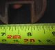 Primitive Antique Farm Wagon Implement Wrench Massey Harris M555 Other photo 5
