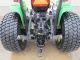 4320 John Deere - 4wd Hydro Tractors photo 2