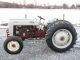 1953 Ford Jubilee Tractor - Sellling With Antique & Vintage Farm Equip photo 2